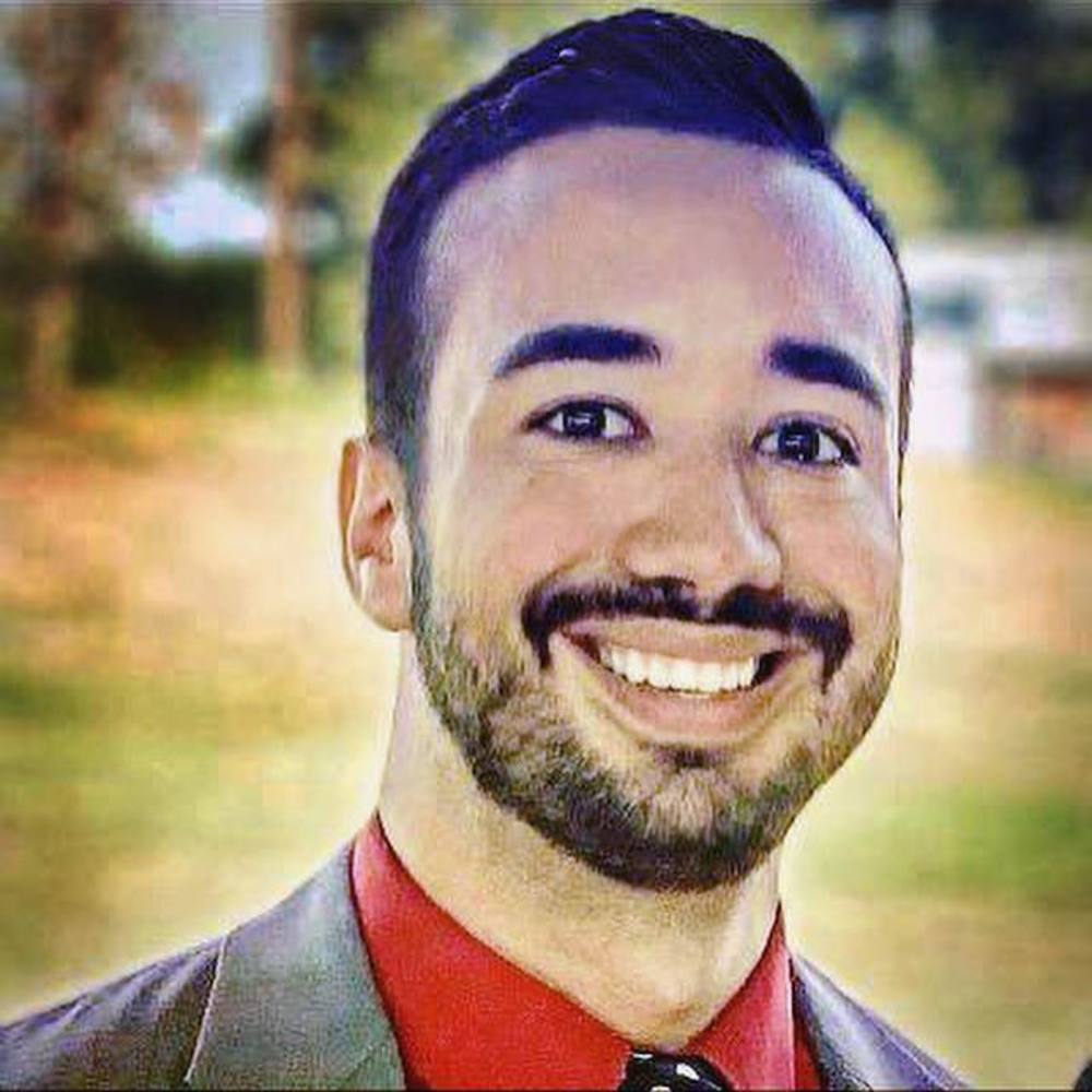 Meet your Posher, Erik